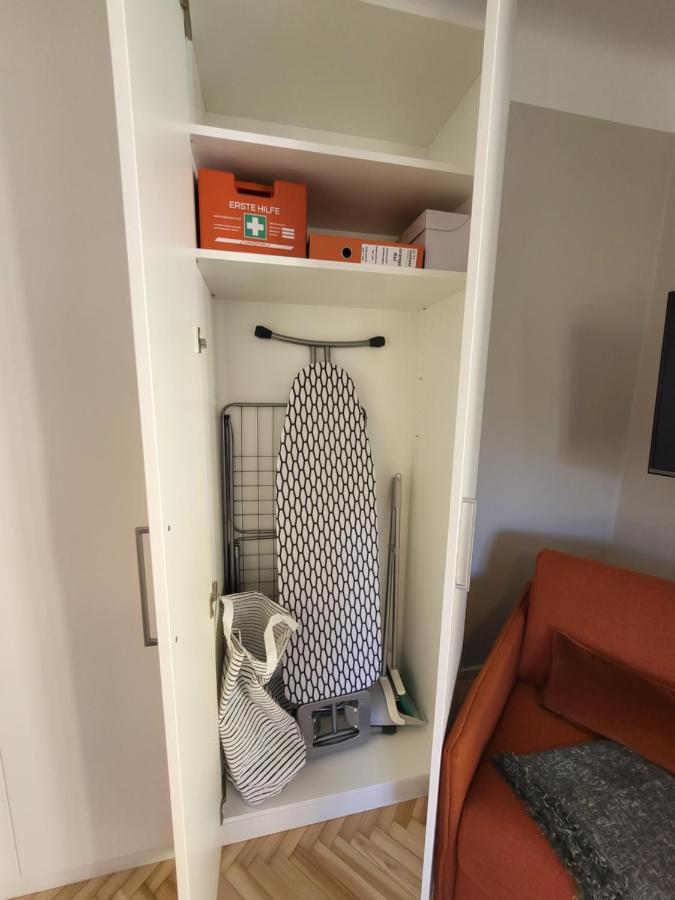 Orange Flat By Grazrentals Highest Standard & Free Parking Εξωτερικό φωτογραφία