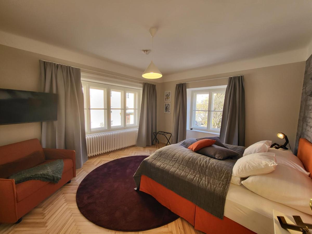 Orange Flat By Grazrentals Highest Standard & Free Parking Εξωτερικό φωτογραφία