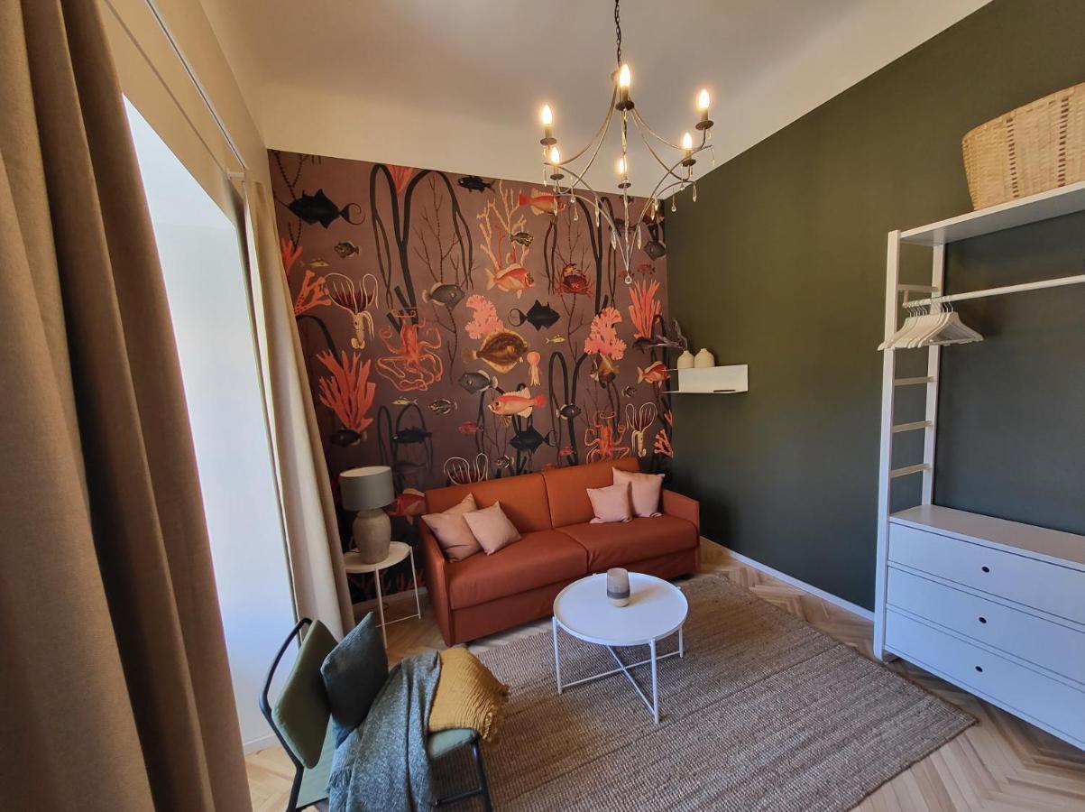 Orange Flat By Grazrentals Highest Standard & Free Parking Εξωτερικό φωτογραφία