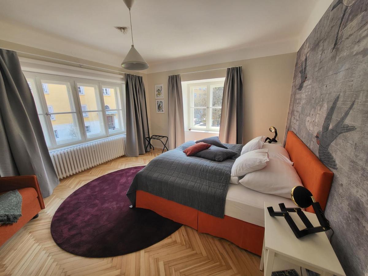 Orange Flat By Grazrentals Highest Standard & Free Parking Εξωτερικό φωτογραφία