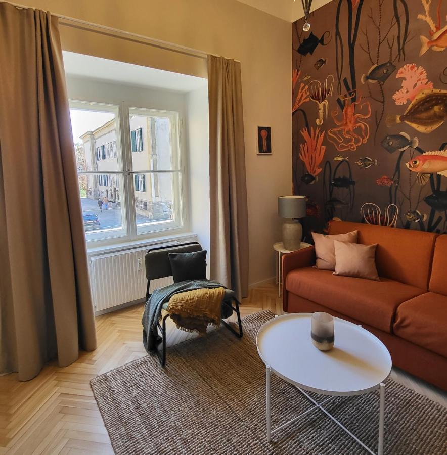 Orange Flat By Grazrentals Highest Standard & Free Parking Εξωτερικό φωτογραφία