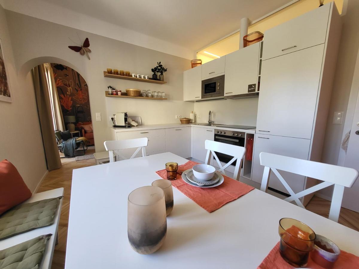 Orange Flat By Grazrentals Highest Standard & Free Parking Εξωτερικό φωτογραφία
