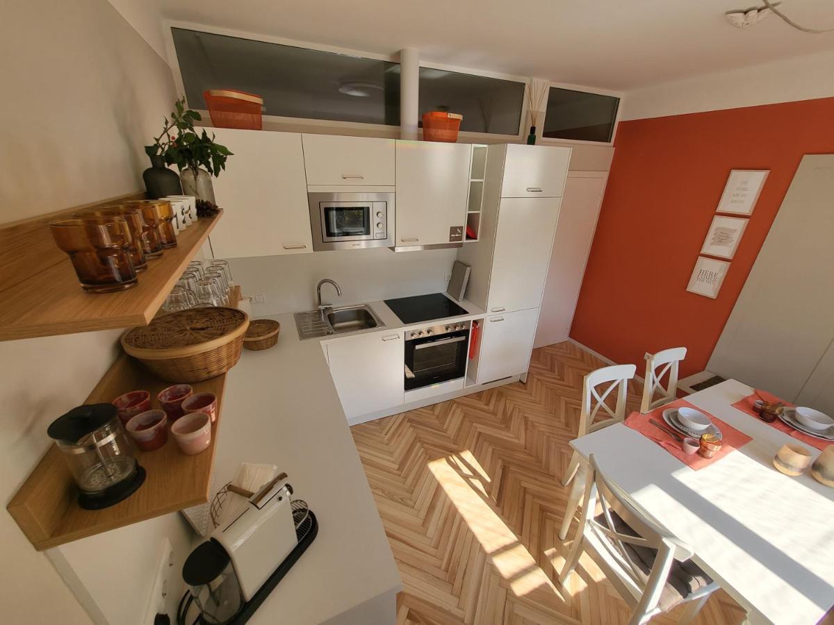 Orange Flat By Grazrentals Highest Standard & Free Parking Εξωτερικό φωτογραφία