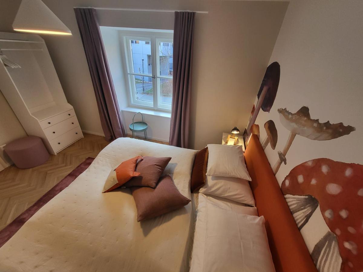 Orange Flat By Grazrentals Highest Standard & Free Parking Εξωτερικό φωτογραφία