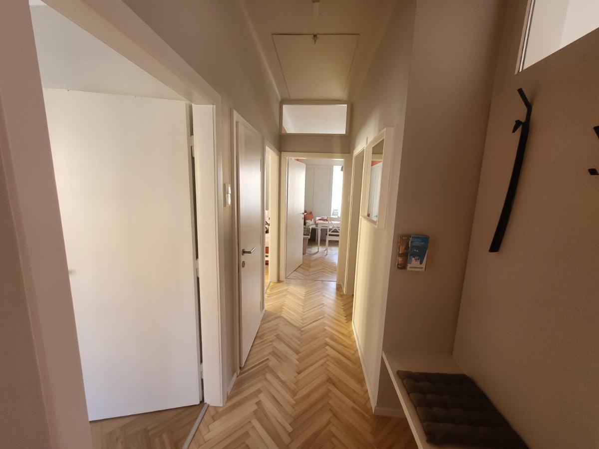 Orange Flat By Grazrentals Highest Standard & Free Parking Εξωτερικό φωτογραφία