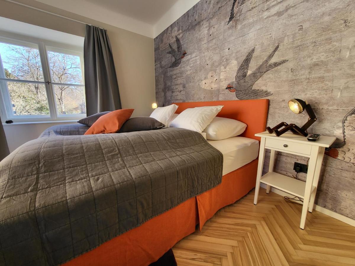 Orange Flat By Grazrentals Highest Standard & Free Parking Εξωτερικό φωτογραφία