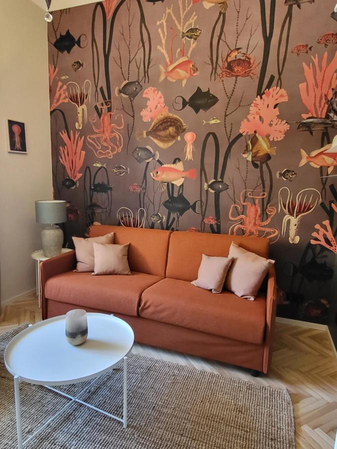 Orange Flat By Grazrentals Highest Standard & Free Parking Εξωτερικό φωτογραφία
