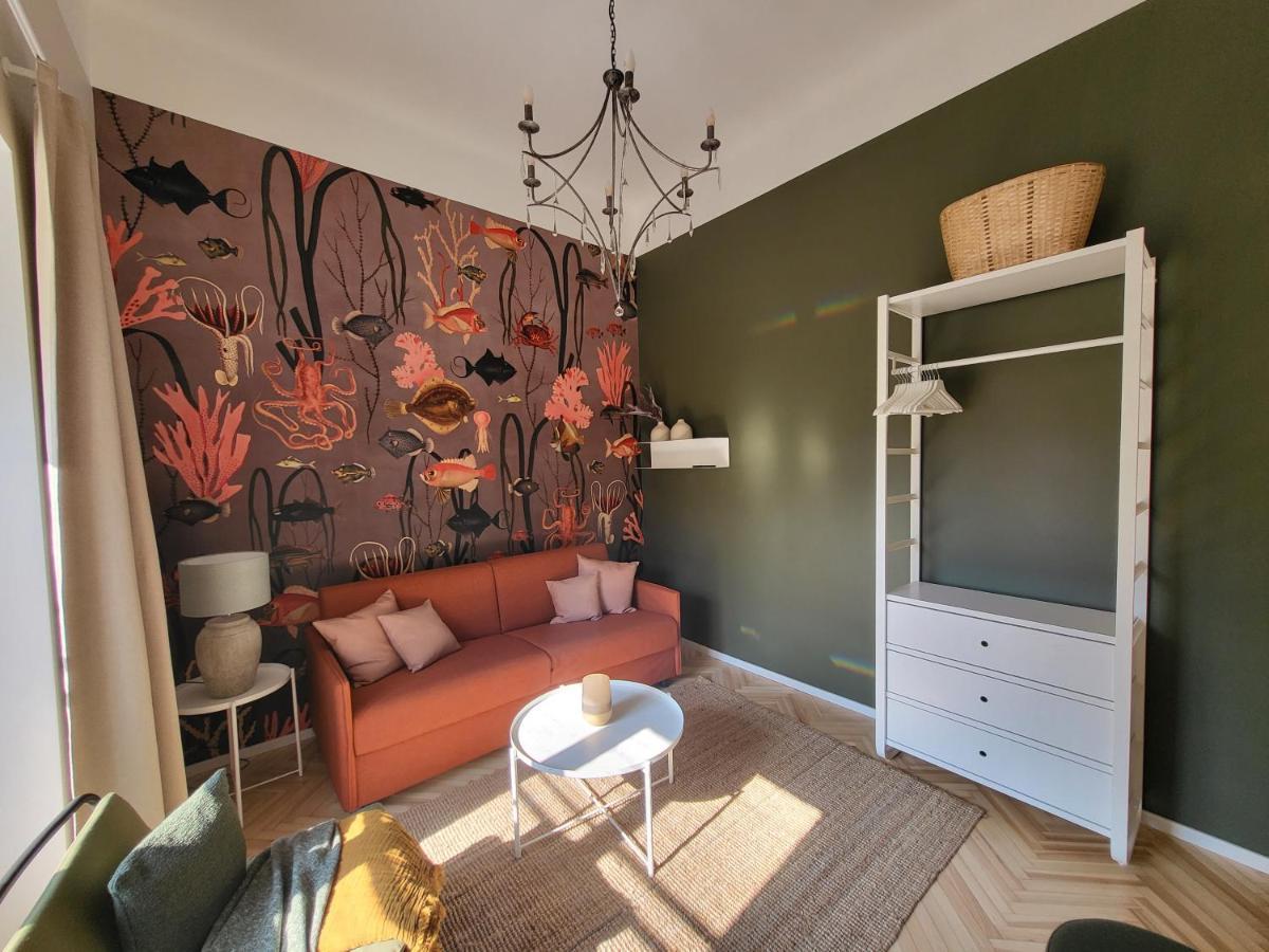 Orange Flat By Grazrentals Highest Standard & Free Parking Εξωτερικό φωτογραφία