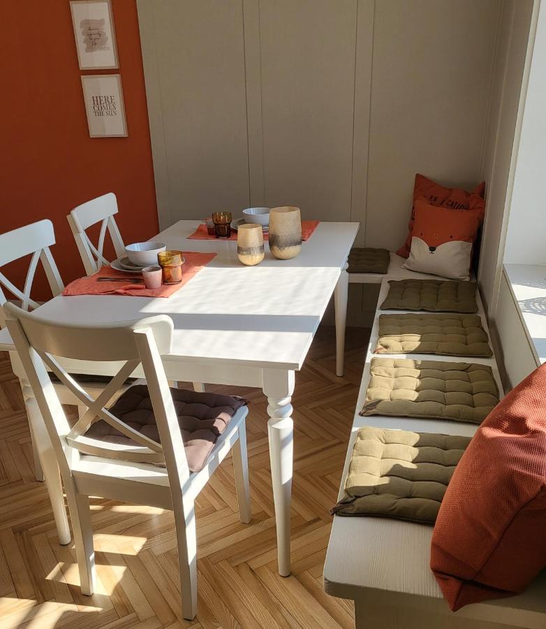 Orange Flat By Grazrentals Highest Standard & Free Parking Εξωτερικό φωτογραφία