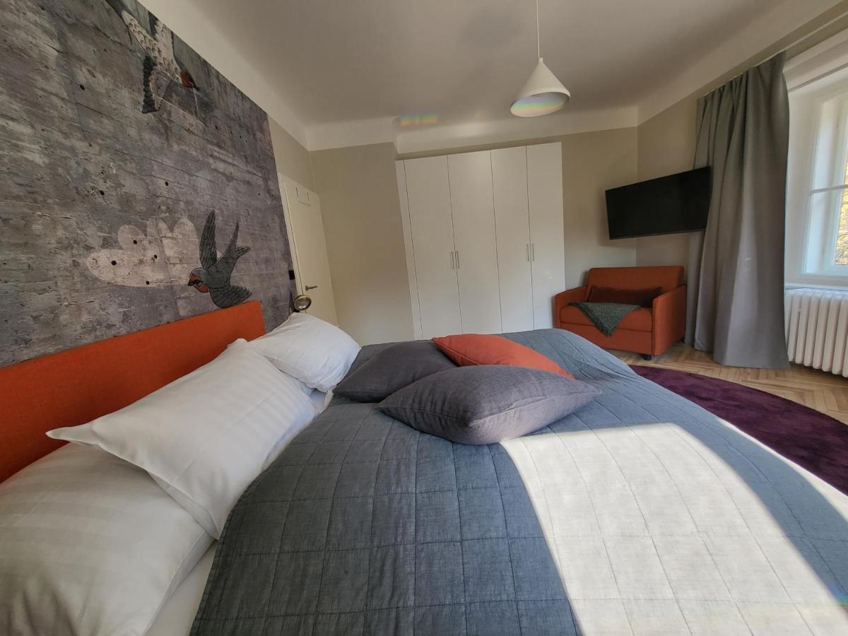Orange Flat By Grazrentals Highest Standard & Free Parking Εξωτερικό φωτογραφία