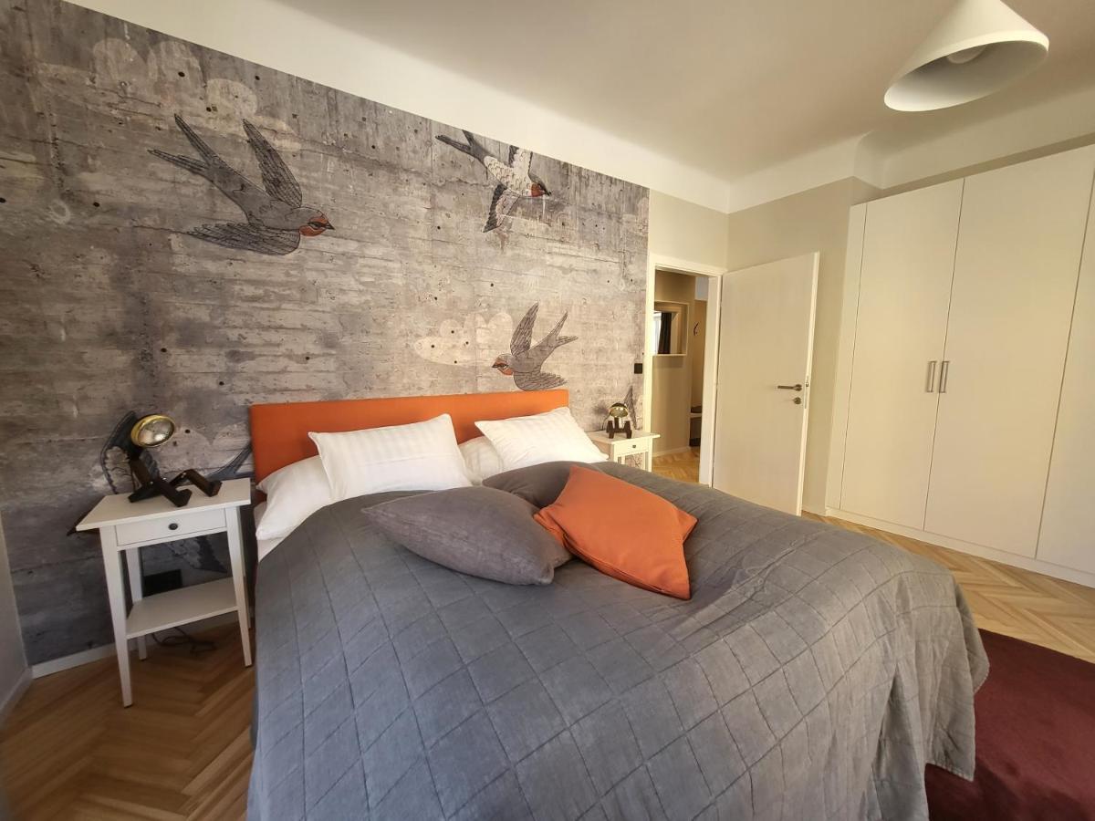 Orange Flat By Grazrentals Highest Standard & Free Parking Εξωτερικό φωτογραφία
