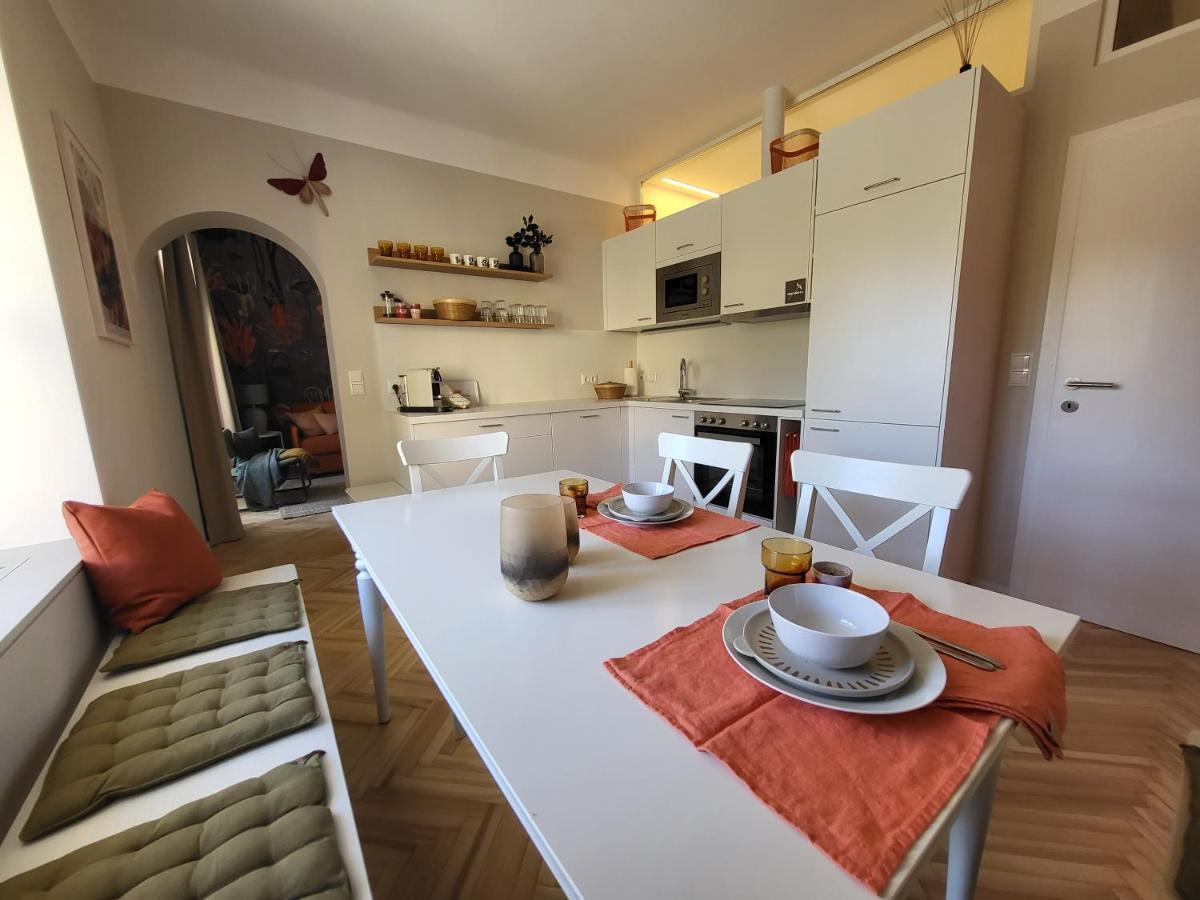 Orange Flat By Grazrentals Highest Standard & Free Parking Εξωτερικό φωτογραφία