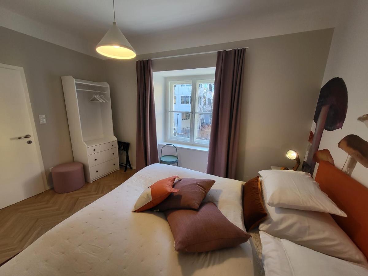 Orange Flat By Grazrentals Highest Standard & Free Parking Εξωτερικό φωτογραφία